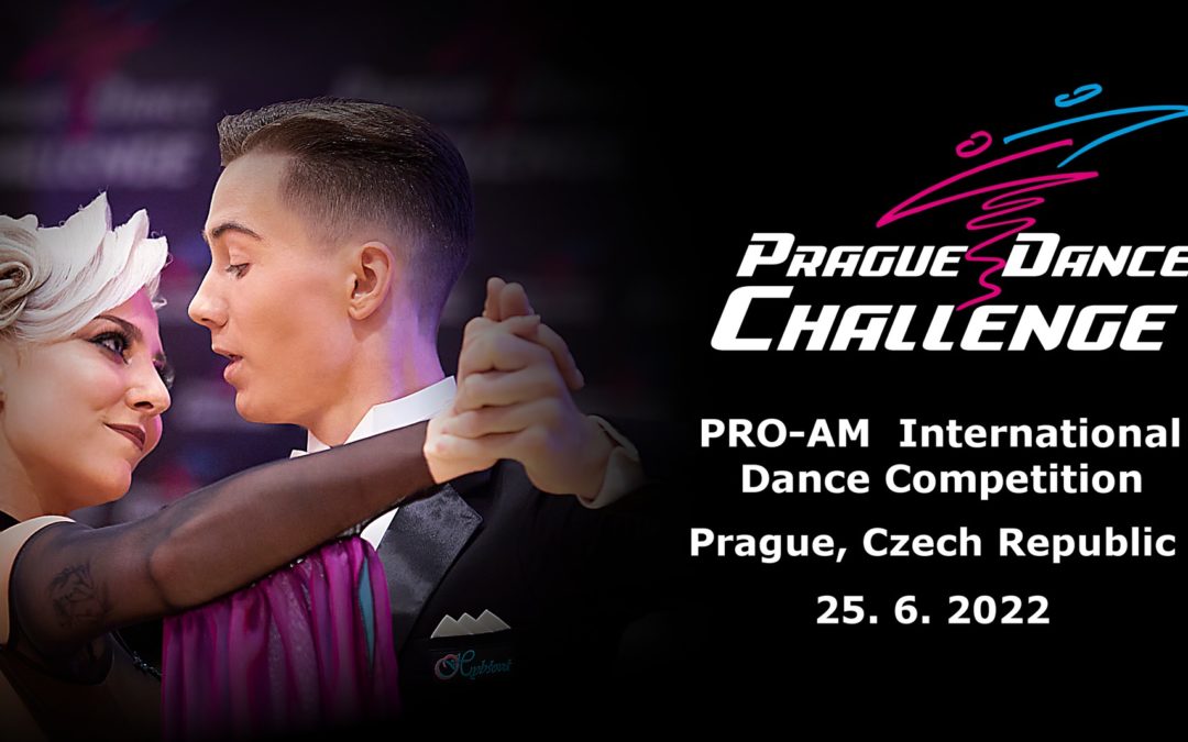 Prague Dance Challenge