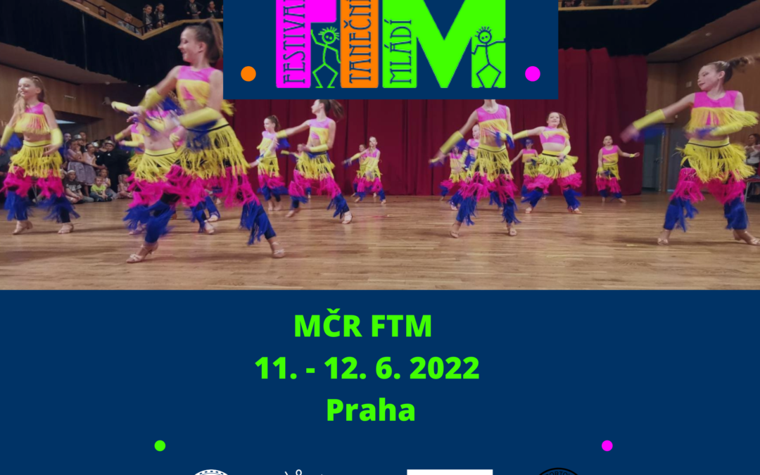 MČR FTM Praha